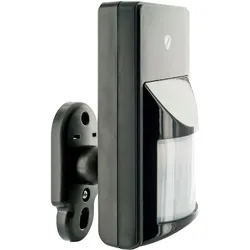 Schwaiger, Bewegungsmelder, Bewegungsmelder PIR "Green Guard" Outdoor 110 Grad