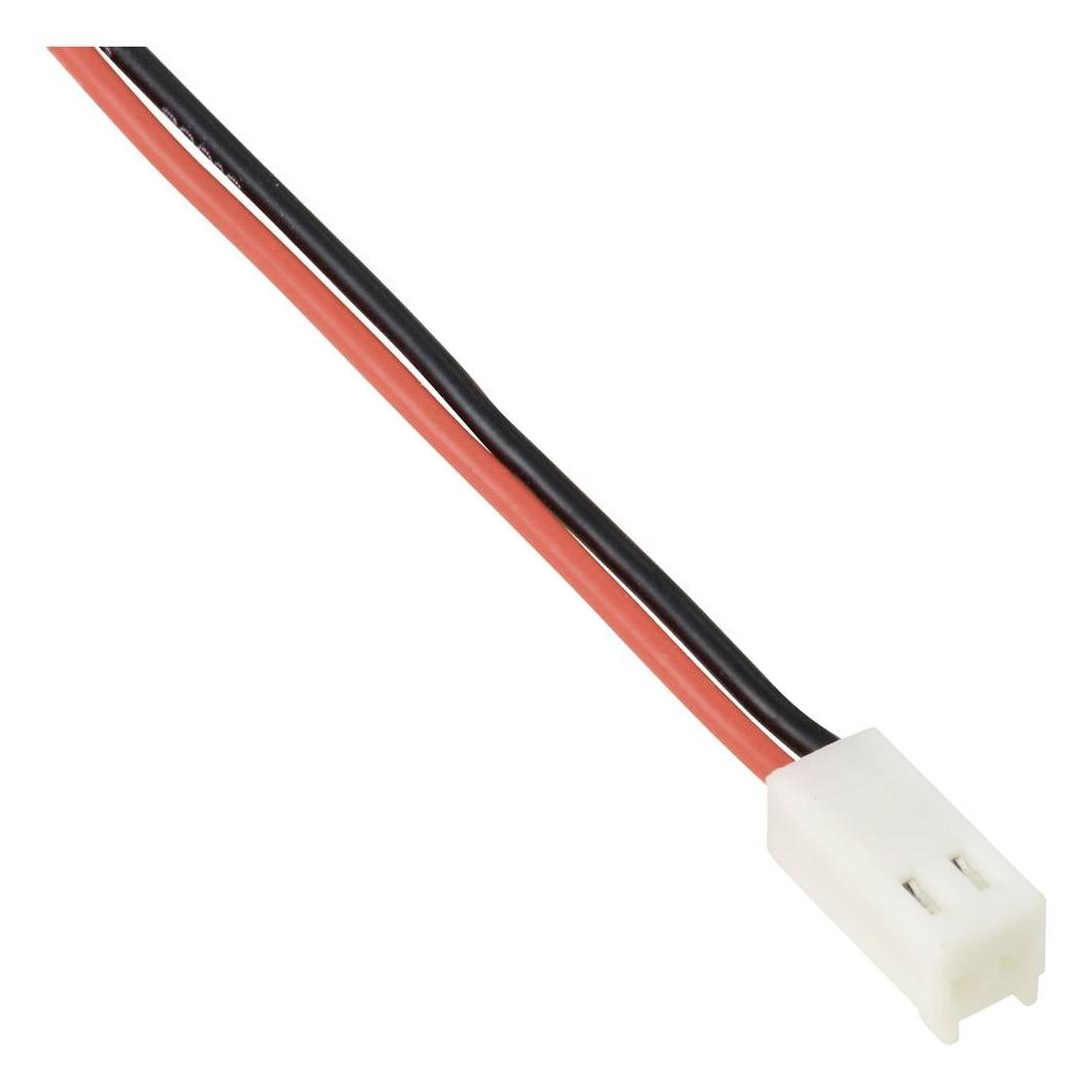 Reely Modellbau-Senderakku (NiMh) 9.6 V 2400 mAh Zellen-Zahl: 8 Sub-C Sub-C Sti (2400 mAh, 9.60 V) (RE-7851444)