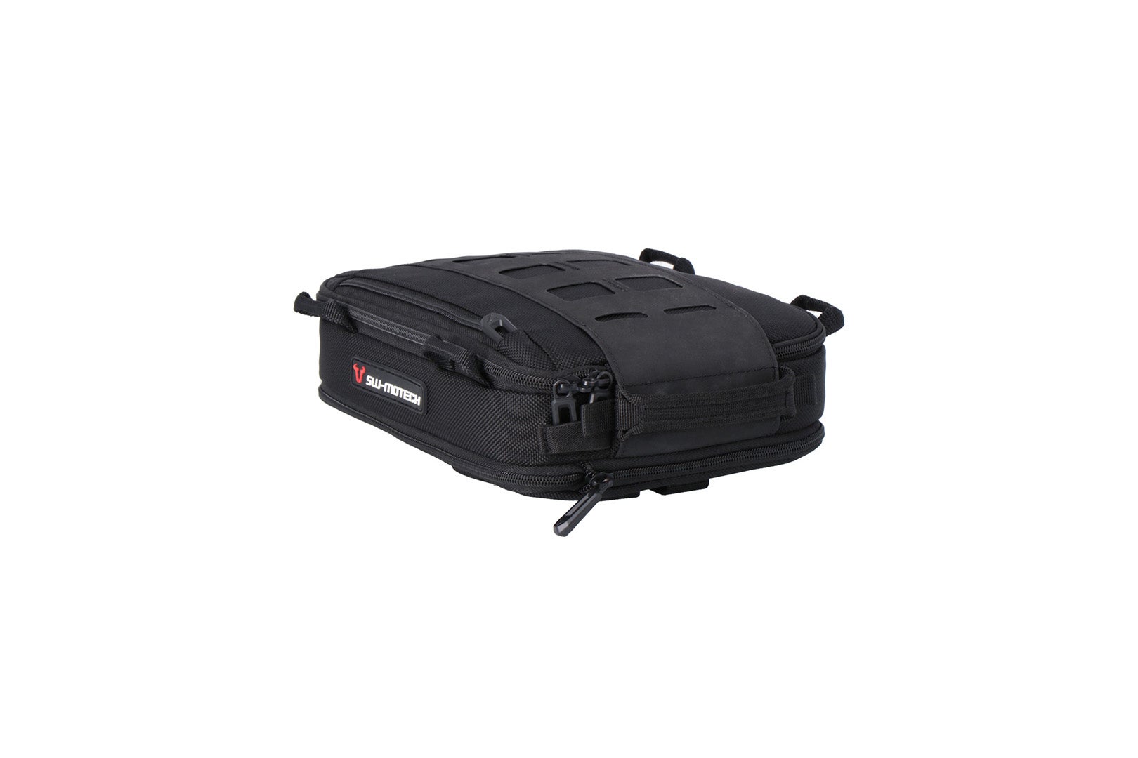 SW-Motech PRO Plus Zusatztasche - 1680D Ballistic Nylon. Schwarz. 3-6 l. BC.HTA.00.308.30000
