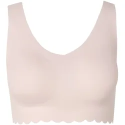 Tchibo - Komfort-Bustier »bonded« - Damen - Gr. XS - rosa