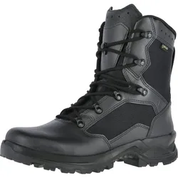 Einsatzstiefel O2 "COMBAT GTX BLACK" - UK 4.5 - schwarz