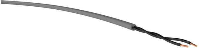 YSLY-OZ 2x 1 conducteur de commande Ri.100 ; sonepar (YSLY-OZ 2x1 Ri.100)