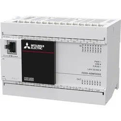 Mitsubishi Electric CPU-Modul FX5S-40MT/ESS