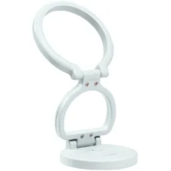 Smartphone Ringleuchte lumo mintblau