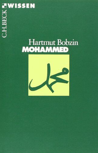 Hartmut Bobzin - Mohammed - Preis vom 09.10.2026 07:28:09 h