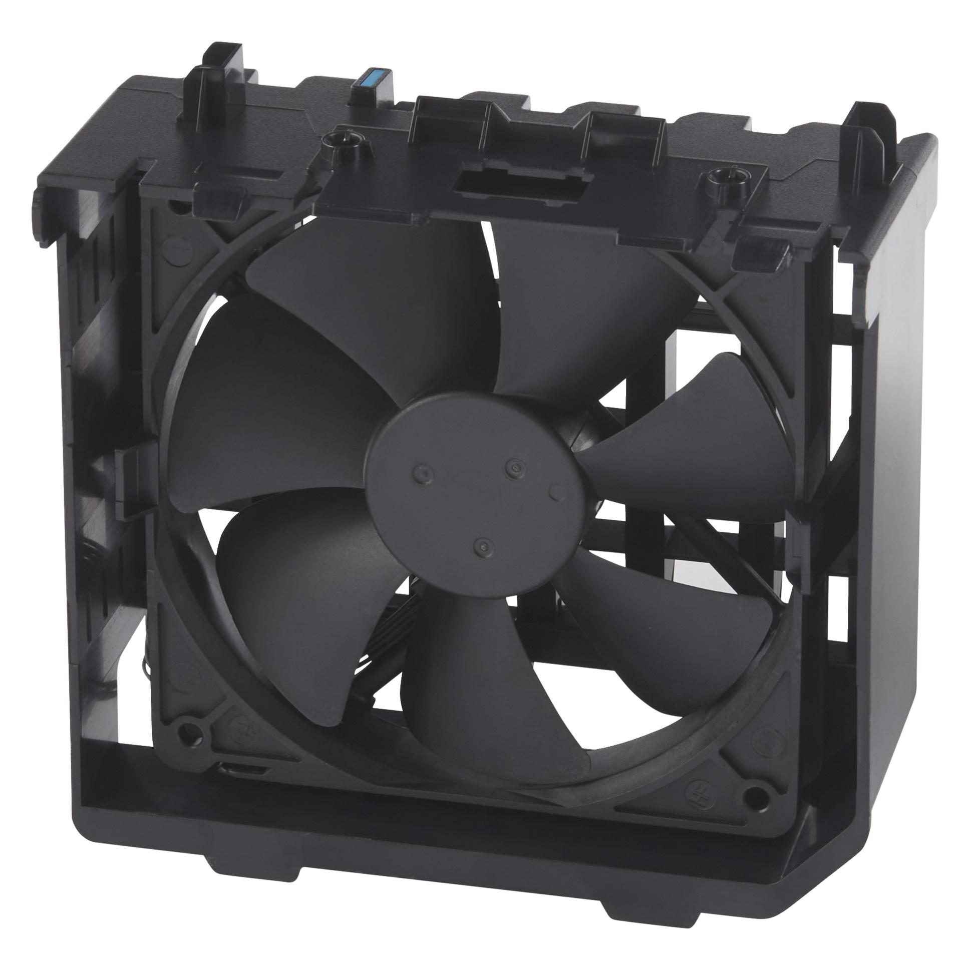 HP Z6 Fan and Front Card Guide Kit (150 mm, 1x) (56Q80AA)