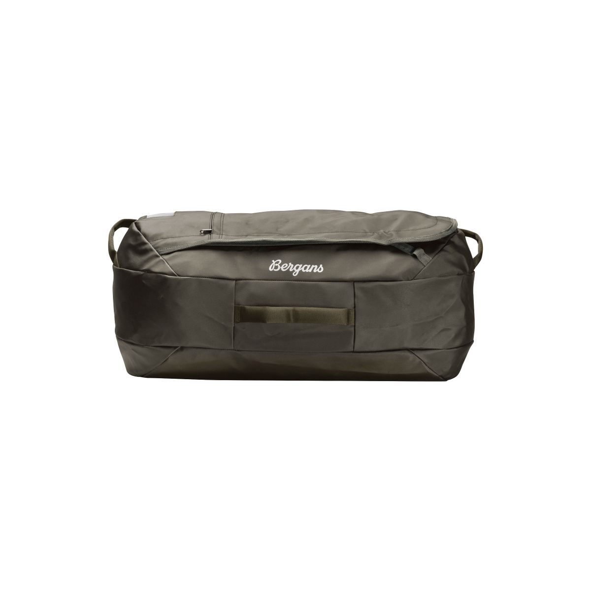 Bergans Kompass Duffel Bag 75 dark green mud (13655) 75L 253275-3617-13655-75L