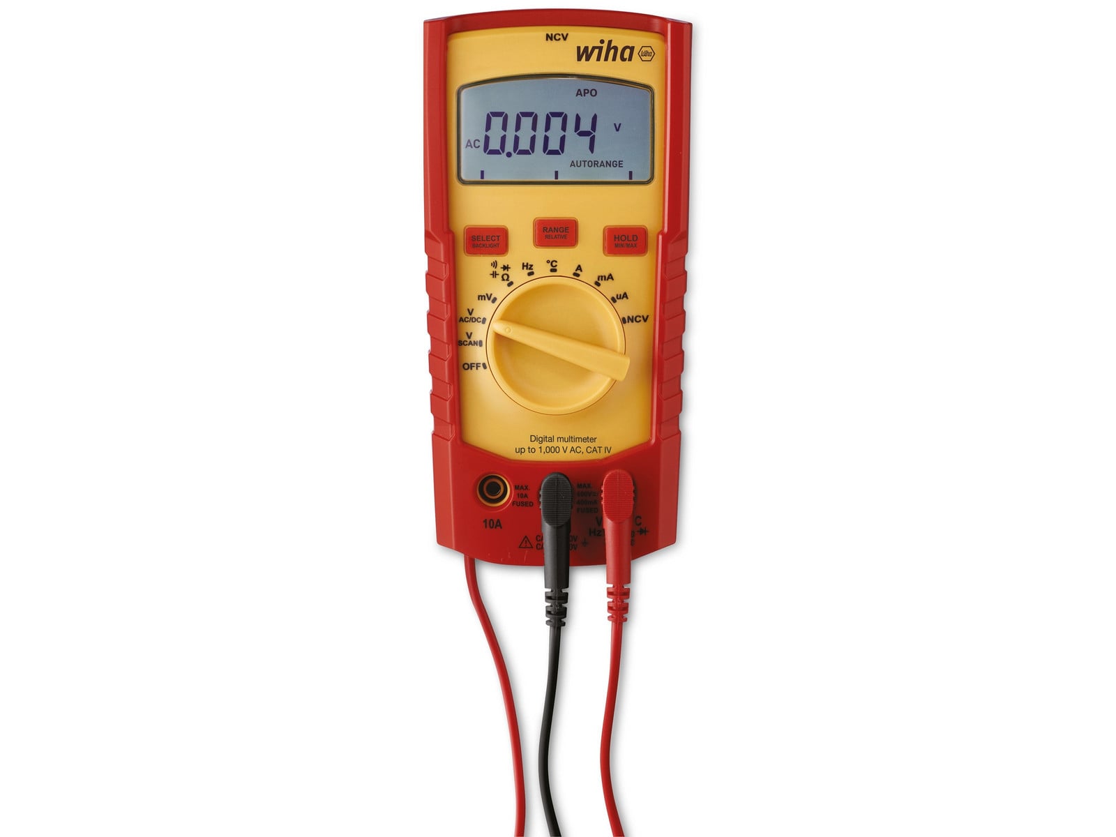 Wiha 45215 Multimeter