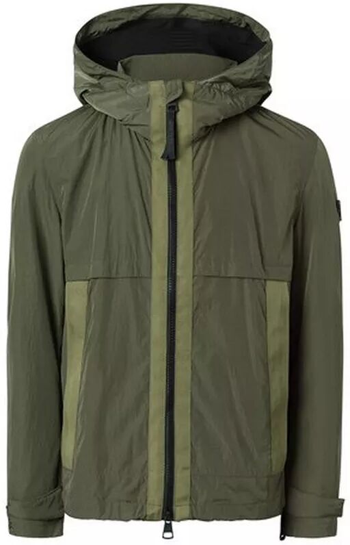 Strellson - Jacke, für Herren, Grün, Größe 48