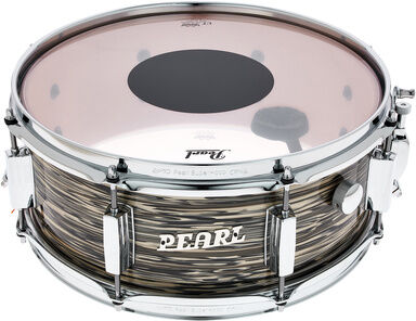 Pearl "14"x5,5" President Deluxe D.R." Desert Ripple