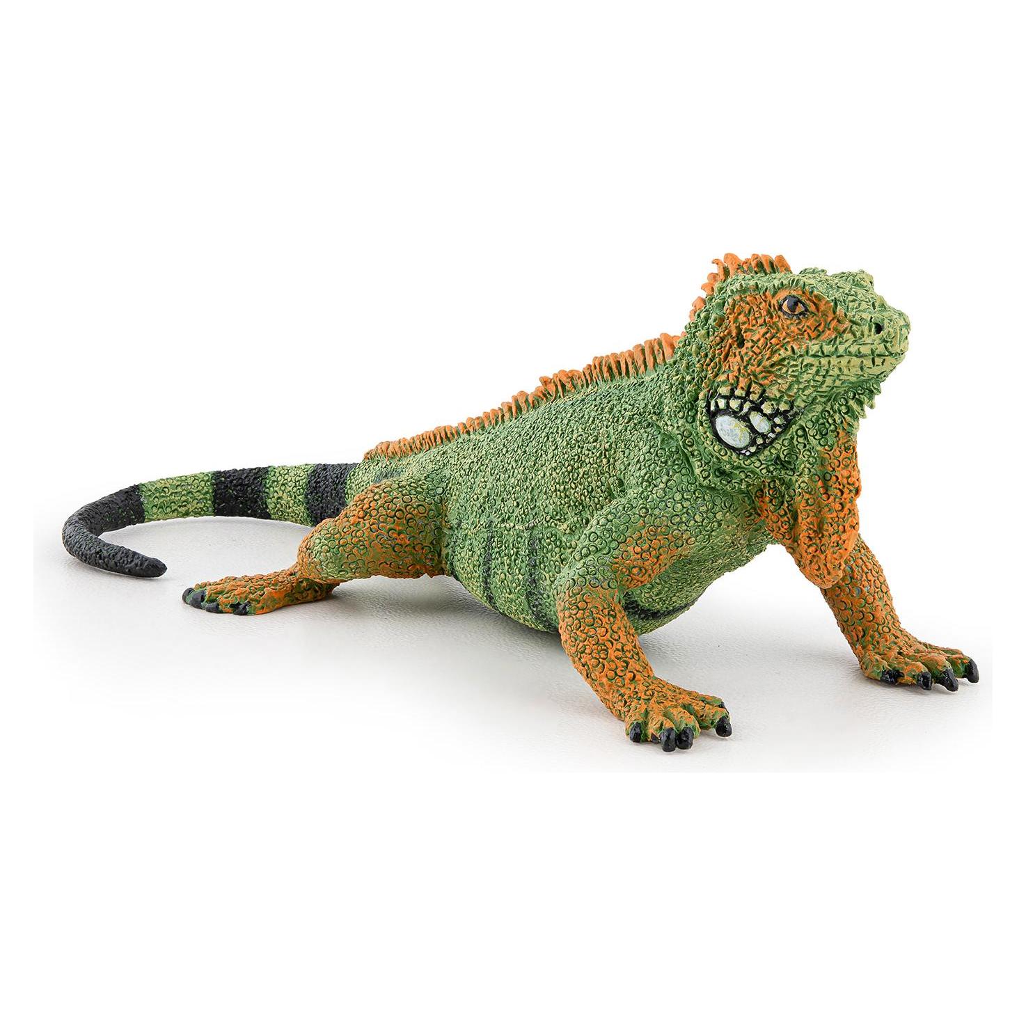 Papo Leguan (50306)