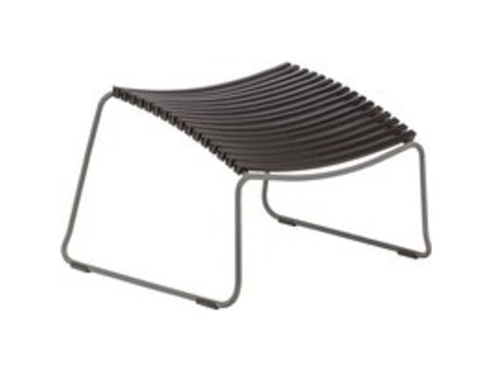 HOUE - Click Footrest Hocker Schräg