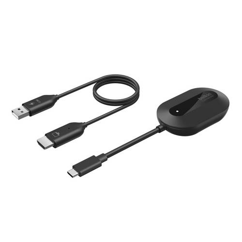 Belkin HDMI-Funkübertragung (Set) 40m