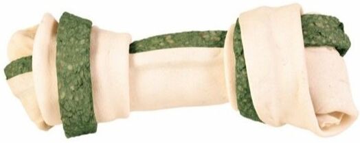 Osges Hueso Doble Nudo Mix 12 cm 10 uds