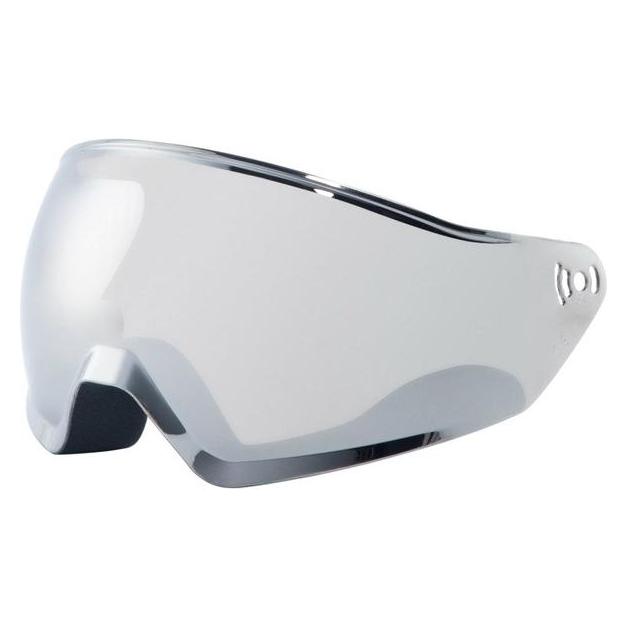 Rossignol Helmvisier FIT / SMOKED MIROR CAT S3 VLT12% (720646)