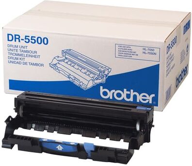 Brother DR-5500 Tambor laser