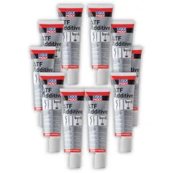 10x Additiv LIQUI MOLY 5135 ATF Automatikgetriebe Lenkgetriebe Getriebeöl 250ml