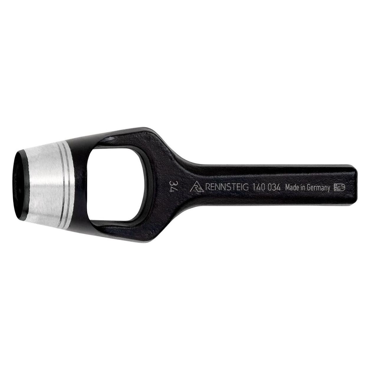 Rennsteig Henkellocheisen (R140 034 0 SB)