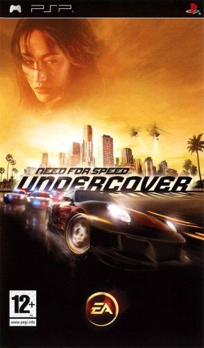 Need For Speed Undercover - Preis vom 08.10.2026 07:26:42 h