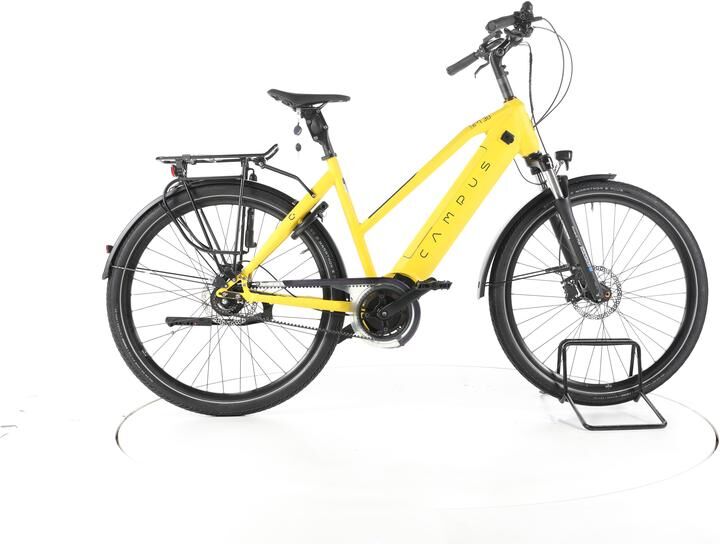 Campus BM 38 City E-Bike - 294194