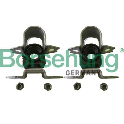 BORSEHUNG Lagerung, Stabilisatorkoppelstange b18782 für VW
