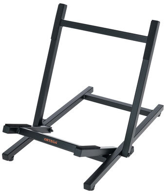 Ortega OAS-FL Amp Stand Schwarz