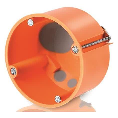 F-Tronic HW-Gerätedose winddicht E2700 47mm tief 7360028 (7360028)