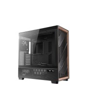 Antec Geh FLUX PRO Midi Tower schwarz retail Midi/Minitower (0-761345-10154-7)