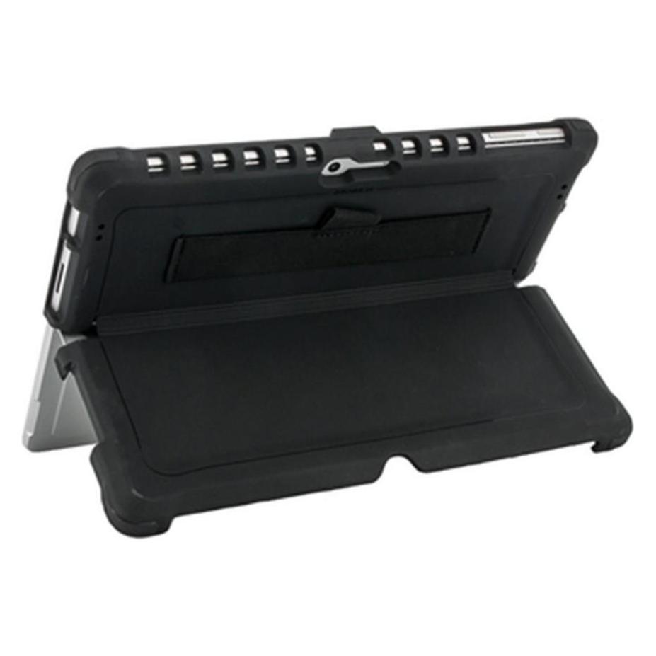 Mobilis Case kickstand Surface Pro9 Surface Pro8 (Microsoft Surface Pro 8, Microsoft Surface Pro 9) (053012)