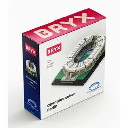 BRYX 230101 Olympiastadion Berlin
