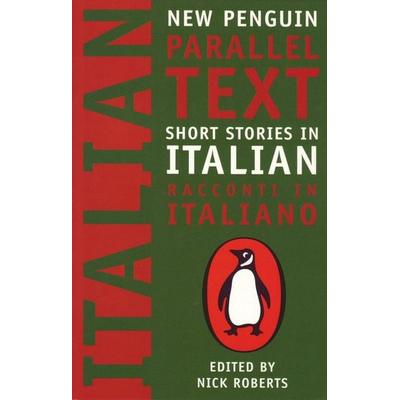 Short Stories in Italian, Taschenbuch von Nick Roberts, Penguin Books, 978-0-14-026540-8