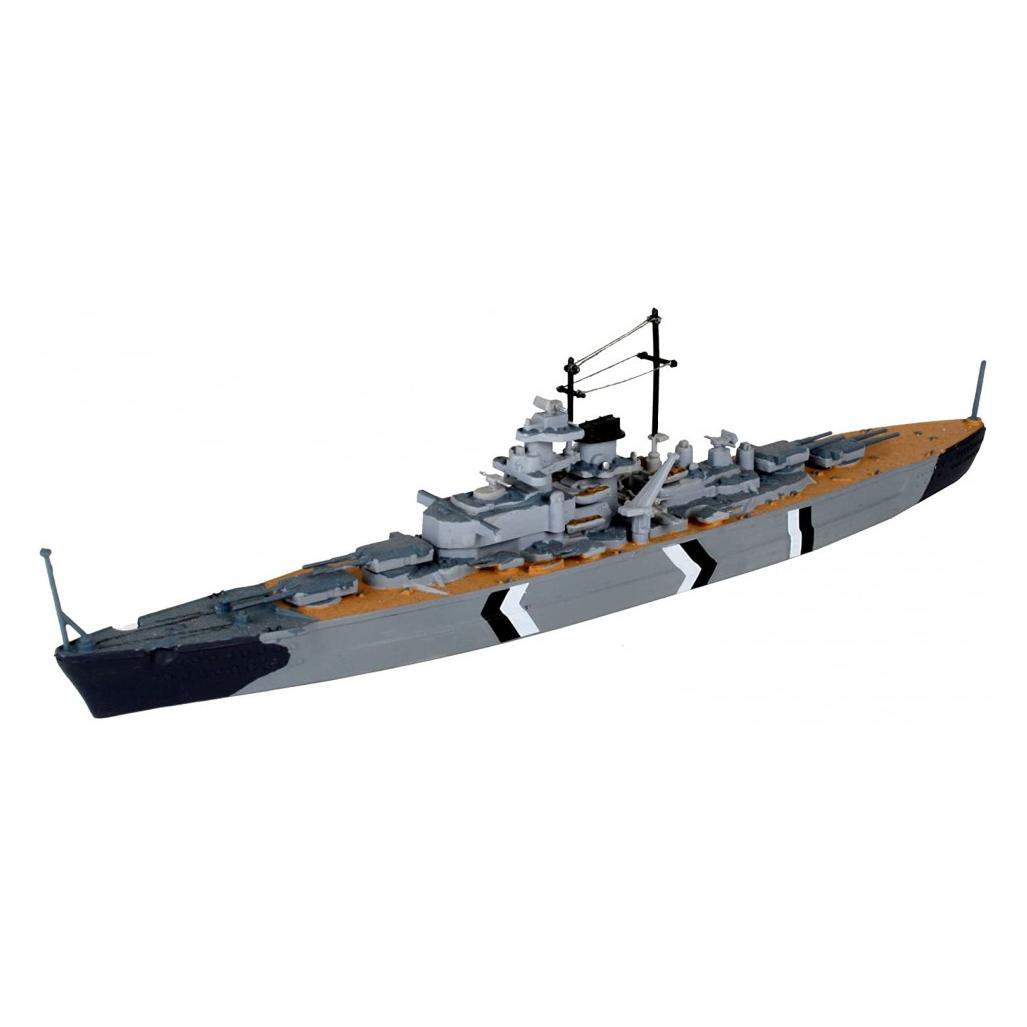 Revell Model Set Bismarck (REV 65802)