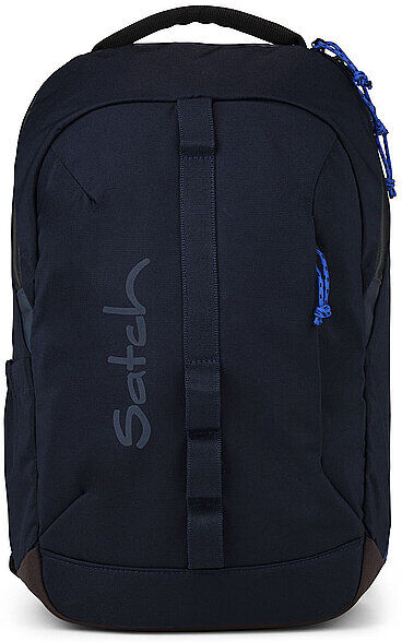SATCH Schulrucksack CON:NEXT Urban Dar EG