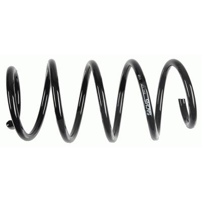 Sachs Fahrwerksfeder [Hersteller-Nr. 993226] für VW