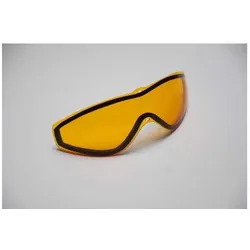 Uvex, Sportbrille, Überschall-Ii-Glas