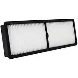Epson ELPAF30, V13H134A30, 1540646 Luftfilter für Beamer Ersatzfilter (Filter), Beamer Zubehör