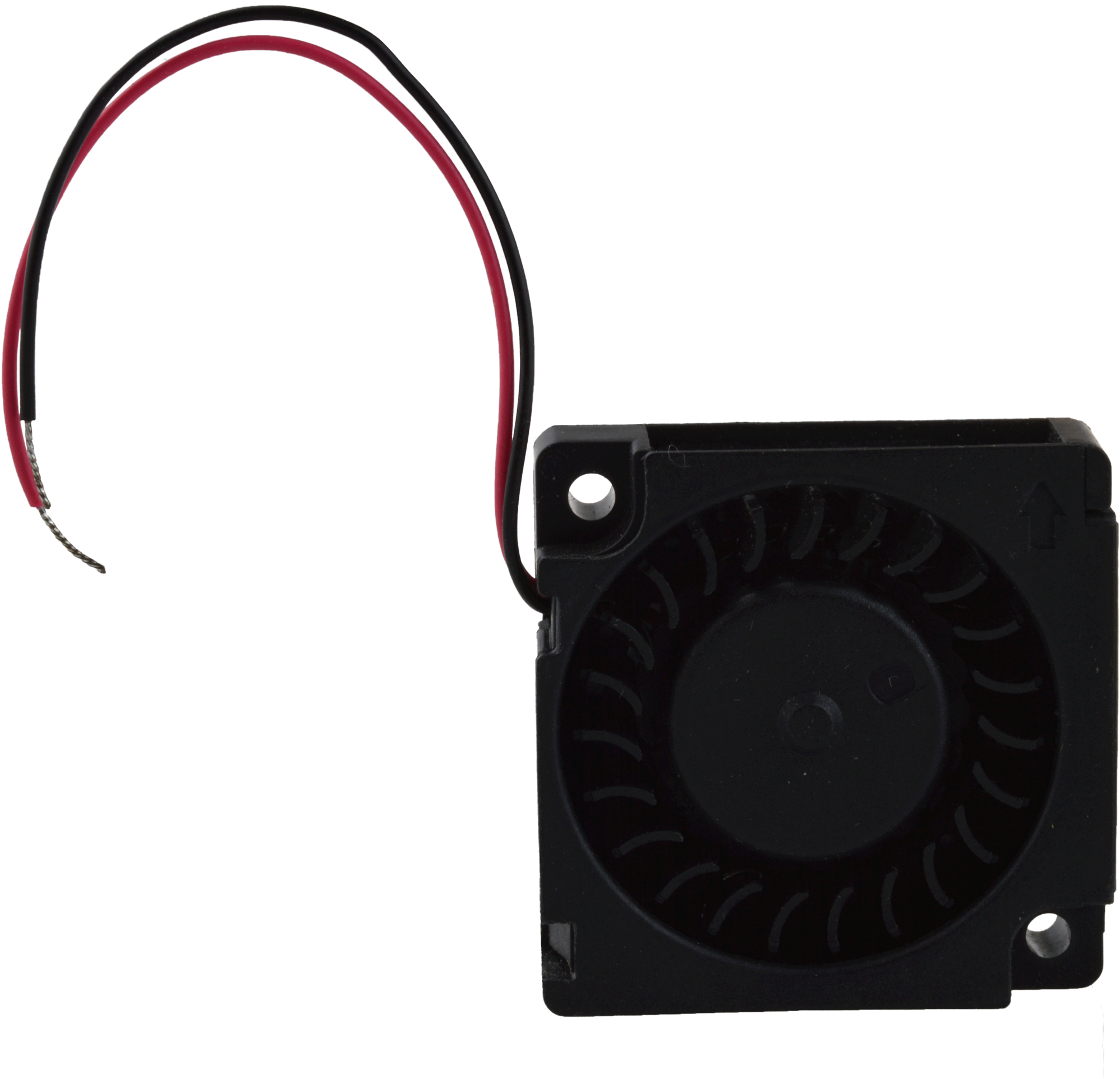 CreatBot 30x30 radial fan (older extruder Design)