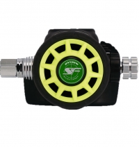 2. Stage Black Devil Nitrox