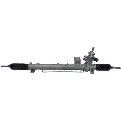 SPIDAN Lenkgetriebe 52527 für Volvo