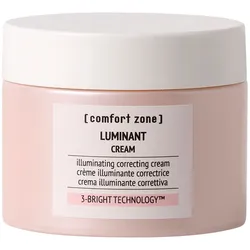60ml comfort zone LUMINANT Cream