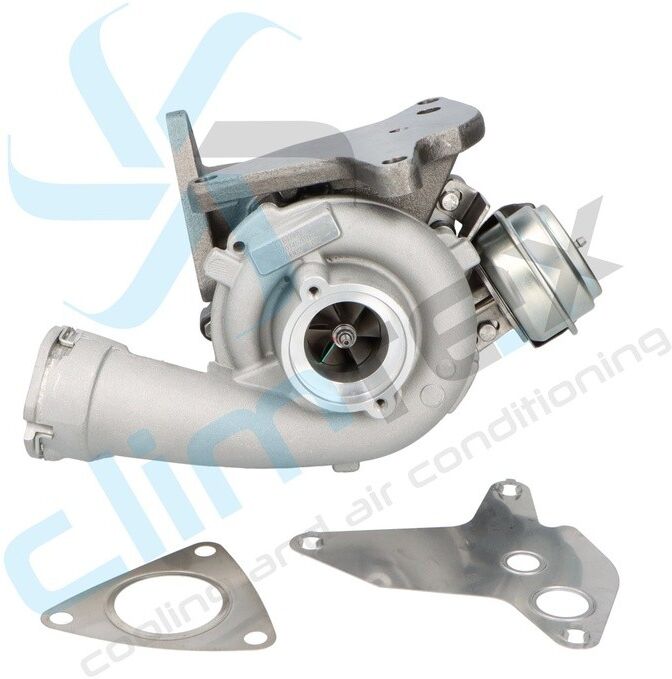 CLIMTEX CX8-328 Turbocharger