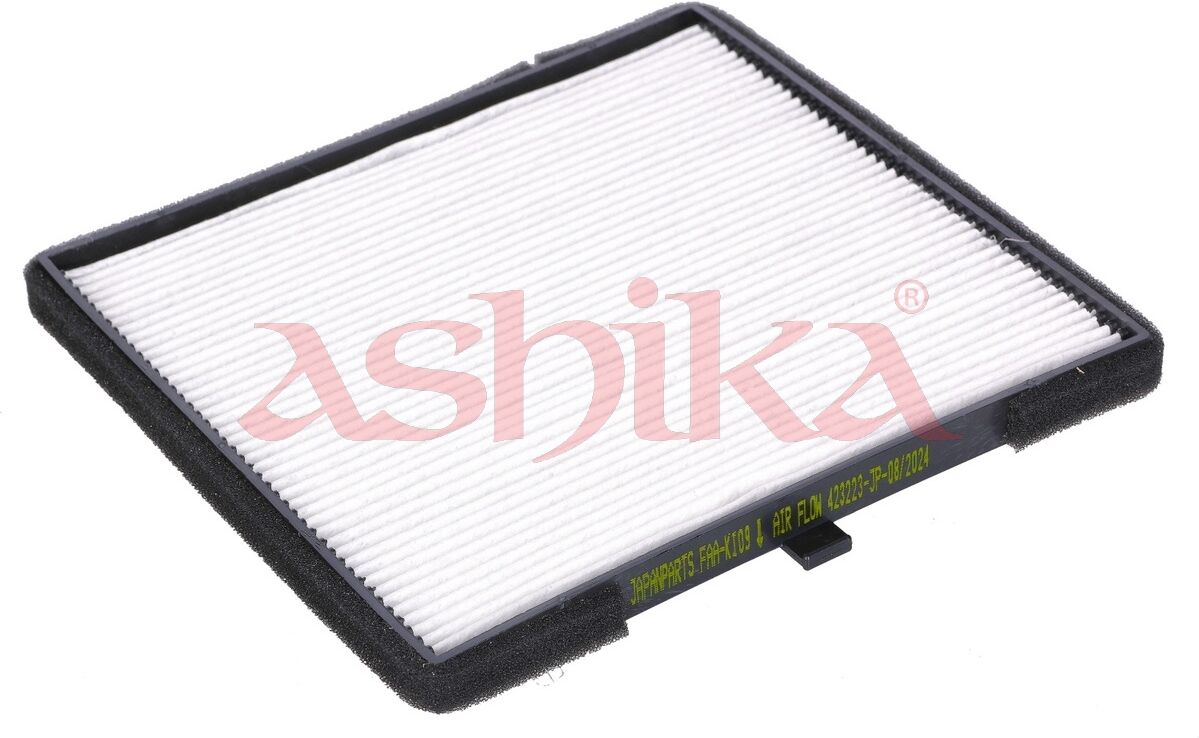 Ashika Filter, Innenraumluft 21-Ki-K09 Für Hyundai Kia
