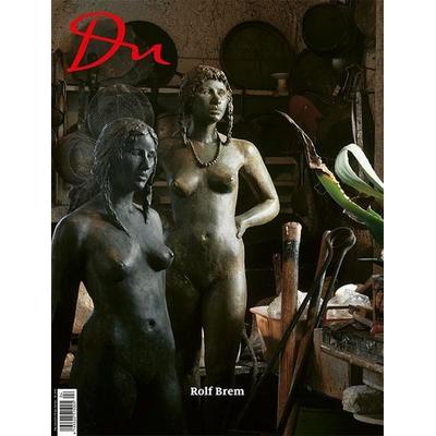 Rolf Brem, Taschenbuch von , Du Kulturmedien, 978-3-907315-42-2