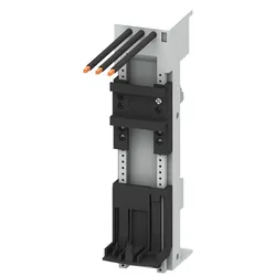 Siemens 8US1251-5NS10 Geräte Adapter S00, S0, 32A, AWG10, Leitungen 150°, 45x 200mm 8US12515NS10