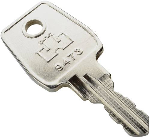 Digitus DN-19 KEY-9473 19 Zoll Gehäusezubehör Stahl