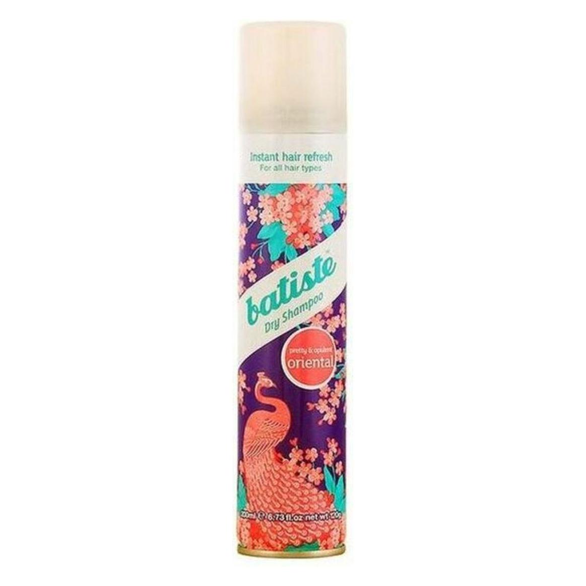 Batiste Oriental (Trockenshampoo, 200 ml) (408105)