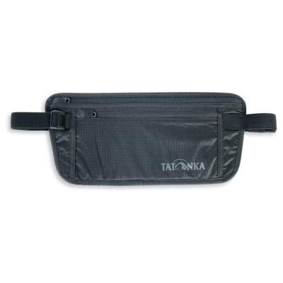 Tatonka - Skin Moneybelt Int. - Geldbeutel Gr One Size schwarz/grau