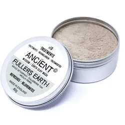 Fuller Earth Face Mask 100g