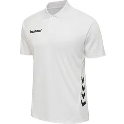 hummel Hmlpromo Polo - Herren - white - 2XL