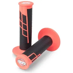 ProTaper, Motorrad Zubehör, Clamp-On 1/2 Waffle - 21660